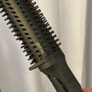 GHD Rise Volumizing Curling Iron